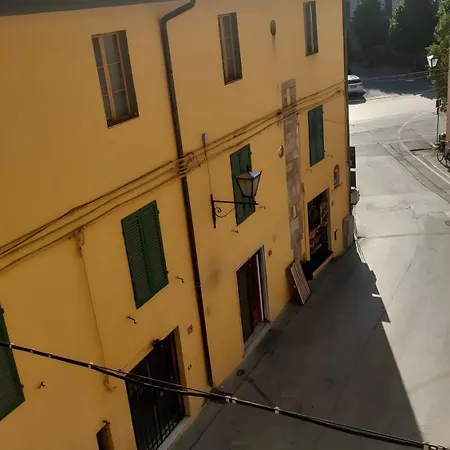 Casa Ilaria *
