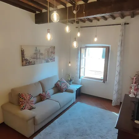 Casa Ilaria *