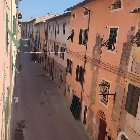 Casa Ilaria Casa de Férias Vicopisano