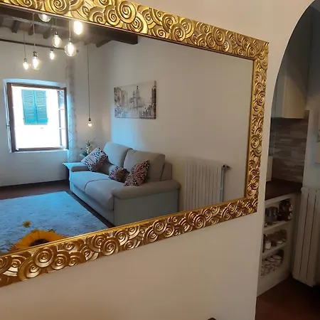 Casa de Férias Casa Ilaria Vicopisano