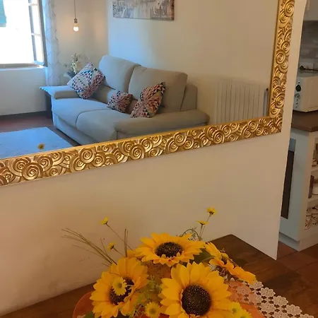 Casa Ilaria Casa de Férias