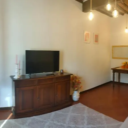 Casa Ilaria Vicopisano