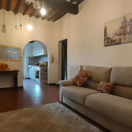 Casa Ilaria Vicopisano
