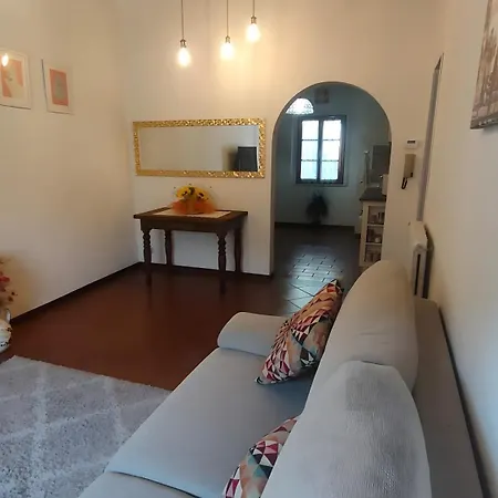 Casa Ilaria * Vicopisano