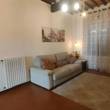 Casa Ilaria Casa de Férias