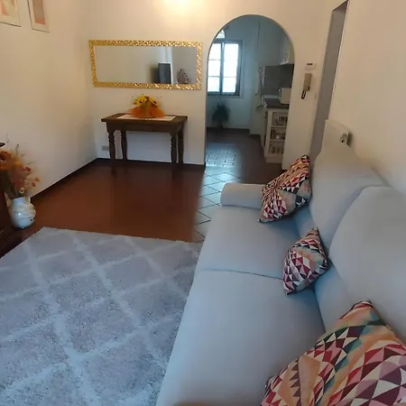 Casa Ilaria