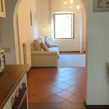 Casa Ilaria * Vicopisano