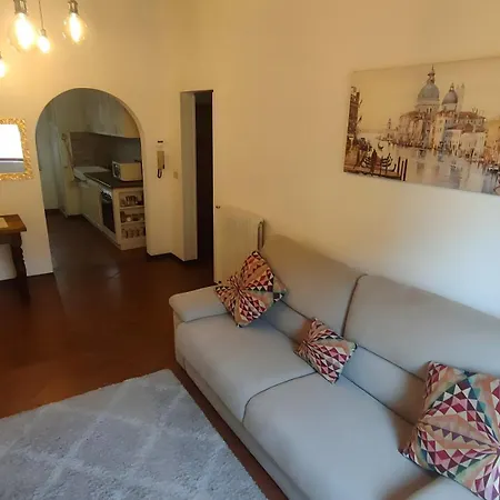 Casa Ilaria *