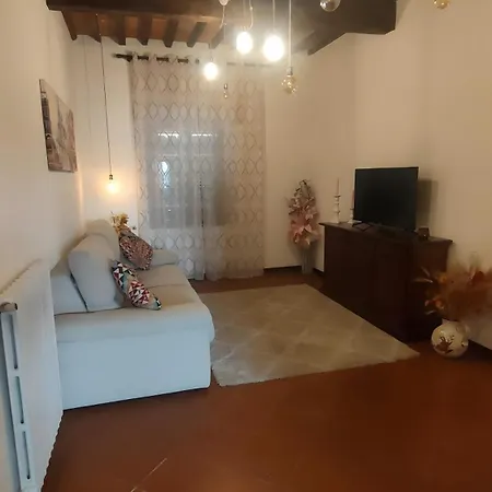 Casa Ilaria Casa de Férias *