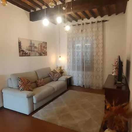 Casa Ilaria Casa de Férias Vicopisano
