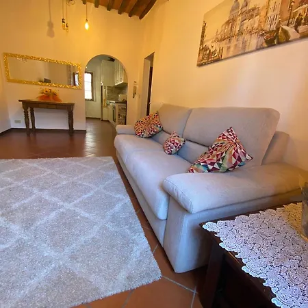 Nyaraló Casa Ilaria Vicopisano