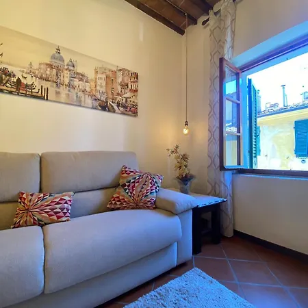 Nyaraló Casa Ilaria