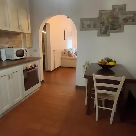Casa Ilaria