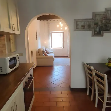Casa Ilaria Vicopisano
