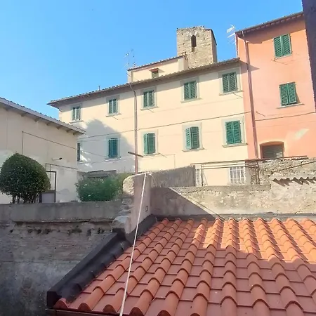 Casa Ilaria Casa de Férias *