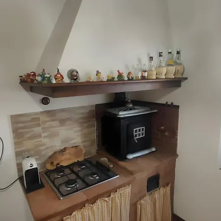 Casa de Férias Casa Ilaria