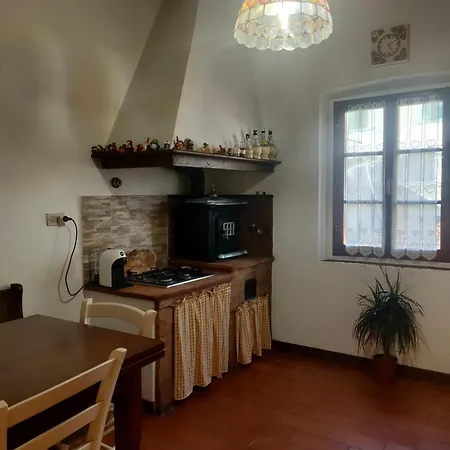 Casa Ilaria * Vicopisano