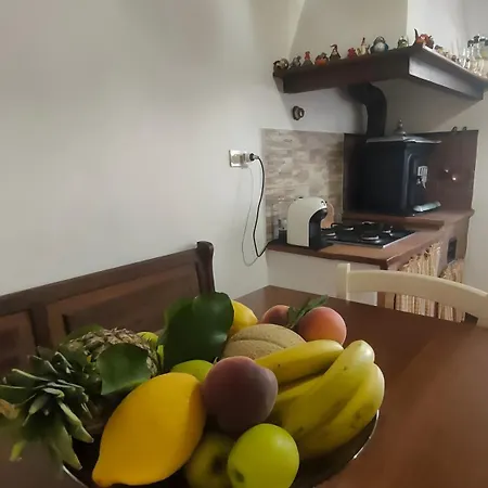 Casa Ilaria Casa de Férias