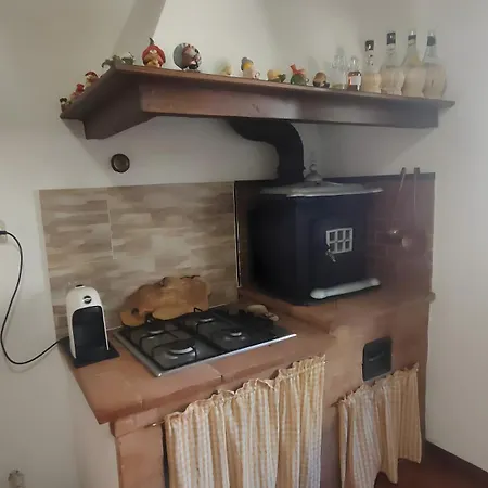 Casa Ilaria *