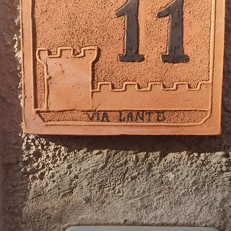 Casa de Férias Casa Ilaria