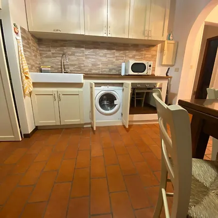Nyaraló Casa Ilaria Vicopisano