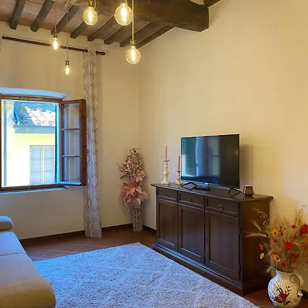 Casa Ilaria Casa de Férias