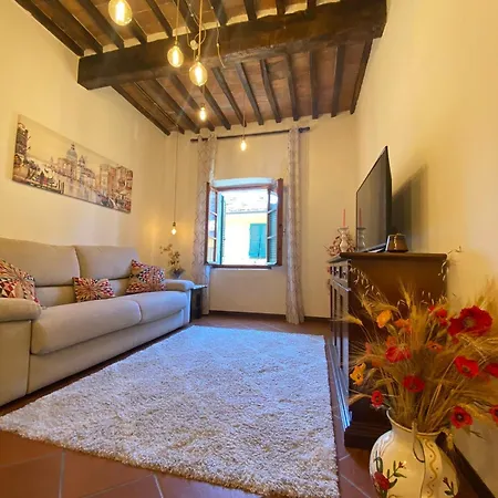 Casa Ilaria *