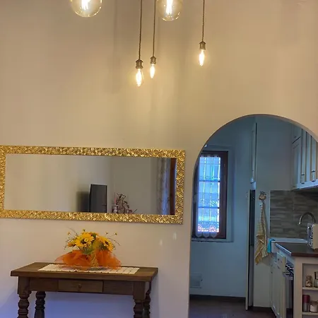 Casa Ilaria Casa de Férias Vicopisano