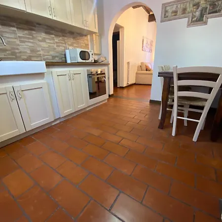 Casa Ilaria * Vicopisano