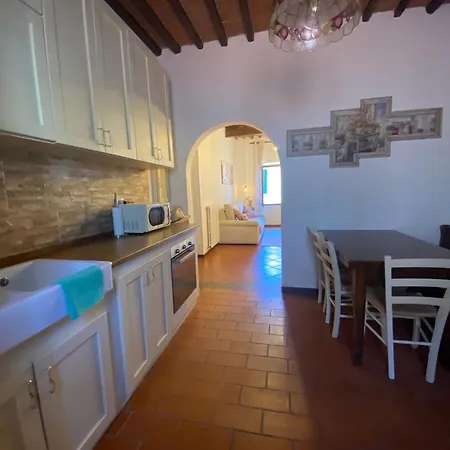 Casa Ilaria * Vicopisano