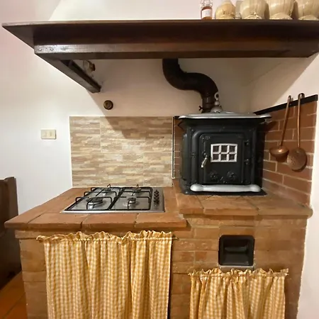 Casa Ilaria Vicopisano