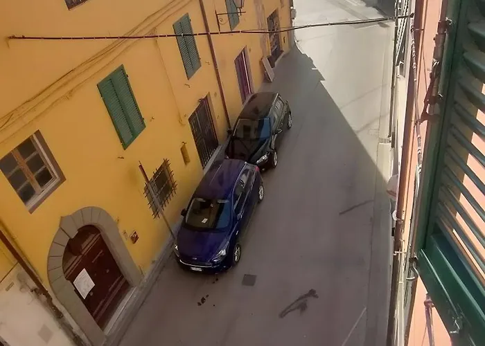 Casa Ilaria