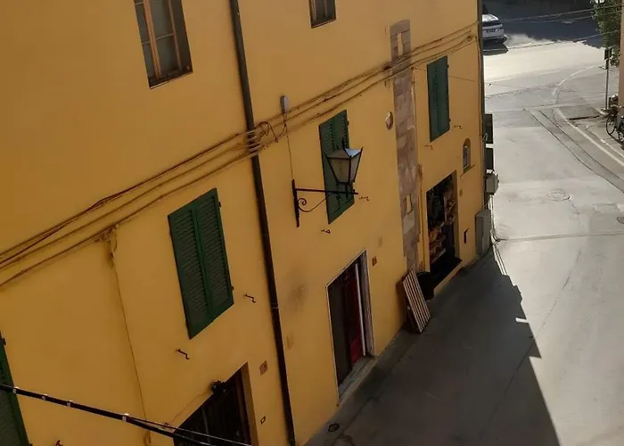 Casa Ilaria *