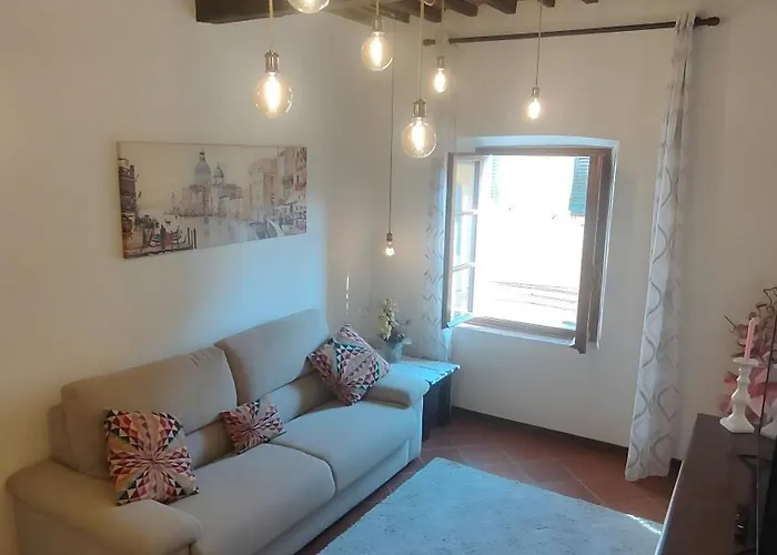 Casa Ilaria *
