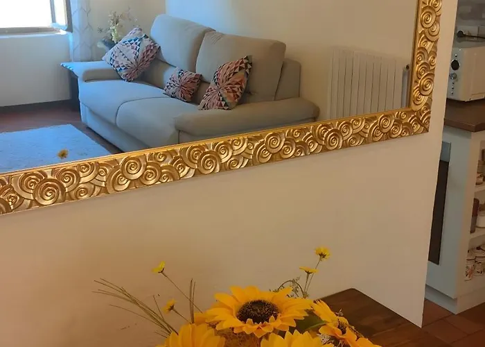 Casa Ilaria Nyaraló