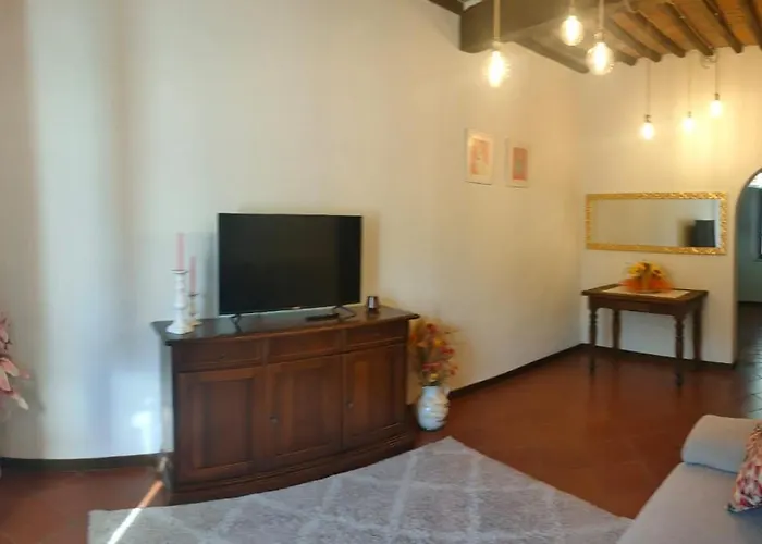 Casa Ilaria Vicopisano