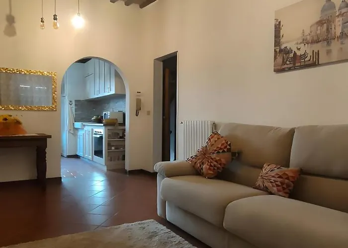 Casa Ilaria Vicopisano