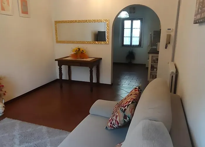 Casa Ilaria * Vicopisano