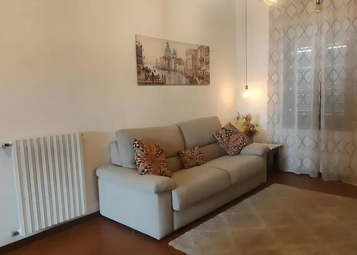 Casa Ilaria Nyaraló