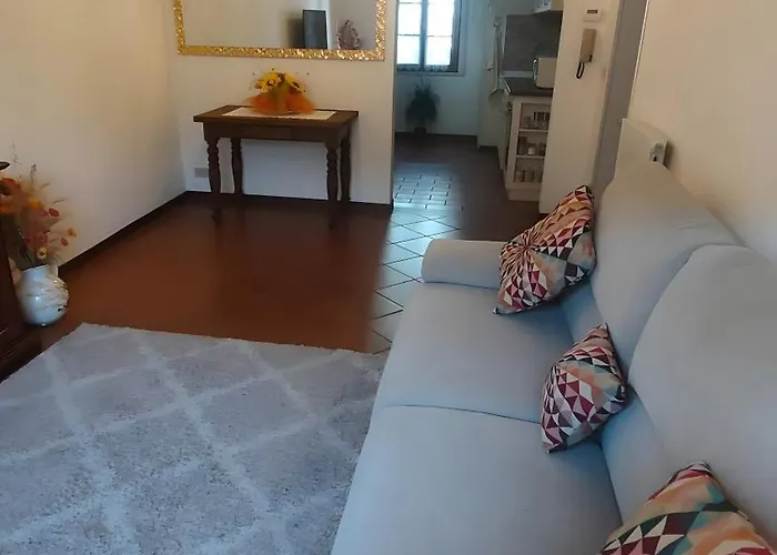 Casa Ilaria