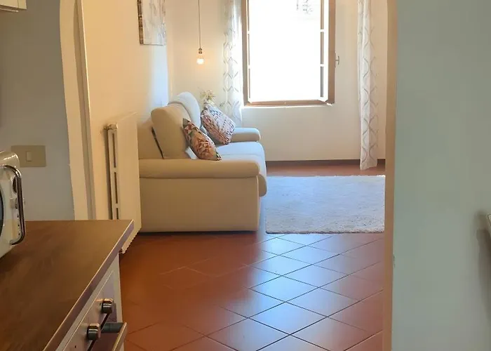 Casa Ilaria * Vicopisano