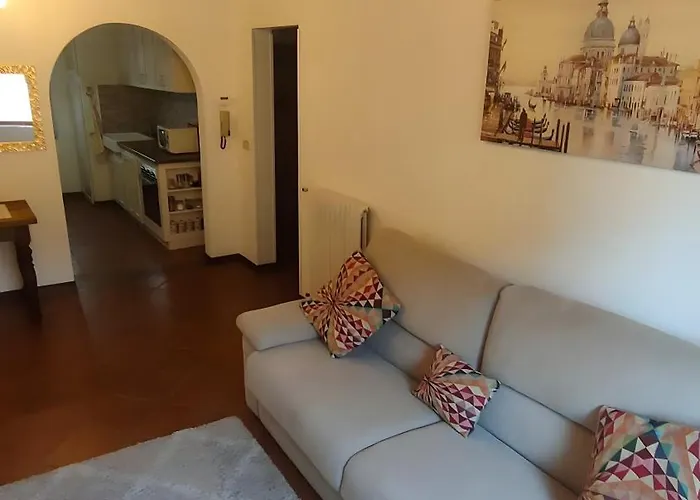 Casa Ilaria *