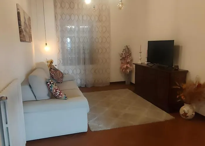 Casa Ilaria Nyaraló *