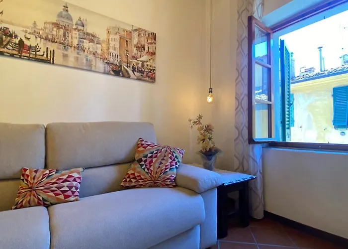 Nyaraló Casa Ilaria