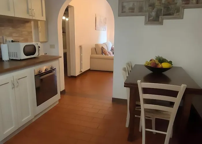 Casa Ilaria