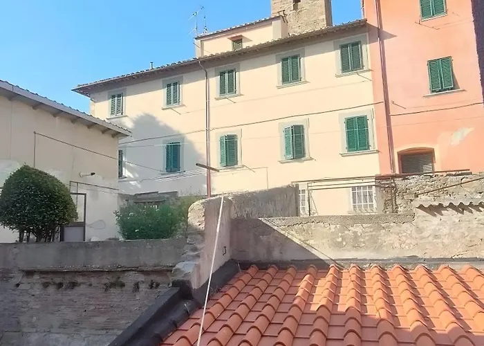 Casa Ilaria Nyaraló *
