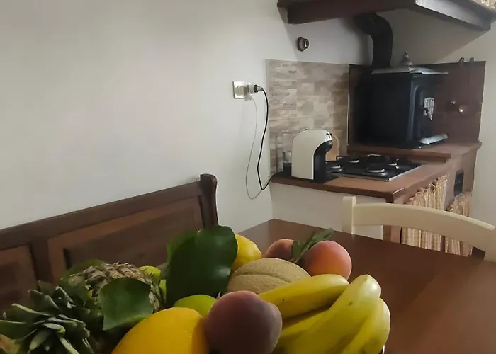 Casa Ilaria Nyaraló