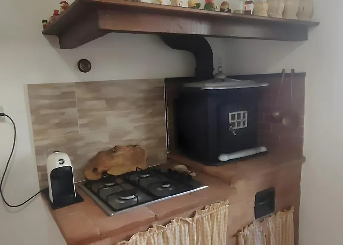 Casa Ilaria *