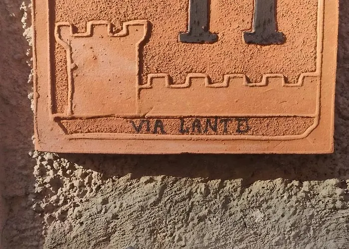 Nyaraló Casa Ilaria
