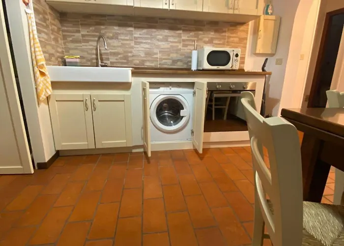 Nyaraló Casa Ilaria Vicopisano